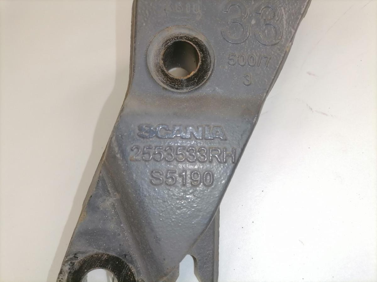 Scania Cab carrier 2553533 - 운전실 서스펜션 트럭 용 : 사진 4 Scania Cab carrier 2553533 - 운전실 서스펜션 트럭 용 : 사진 4