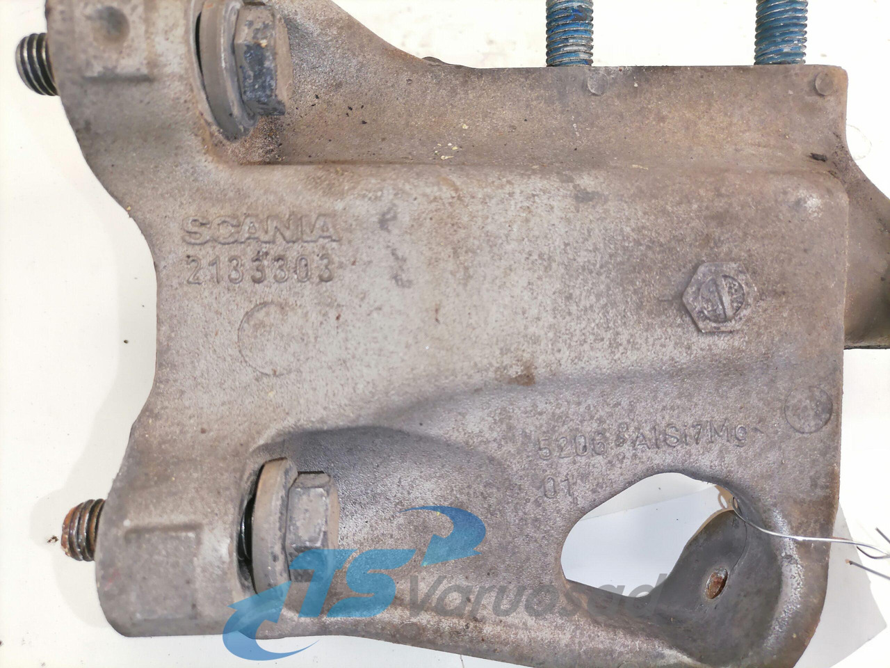 Scania Cab suspension carrier 2133303 - 운전실 서스펜션 트럭 용 : 사진 3 Scania Cab suspension carrier 2133303 - 운전실 서스펜션 트럭 용 : 사진 3