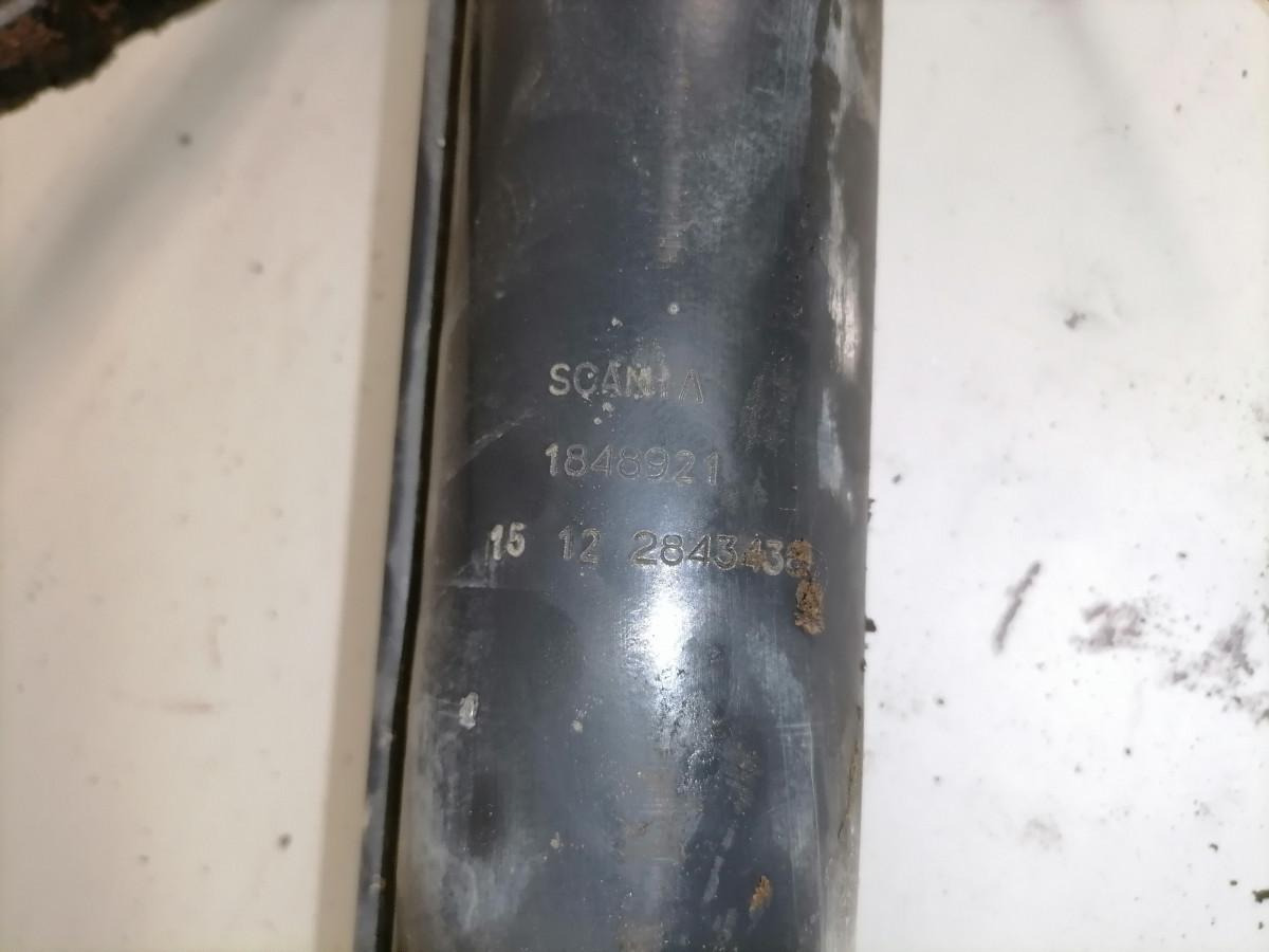 Scania Cab tilting cylinder 1848921 - 운전실 서스펜션 트럭 용 : 사진 4 Scania Cab tilting cylinder 1848921 - 운전실 서스펜션 트럭 용 : 사진 4