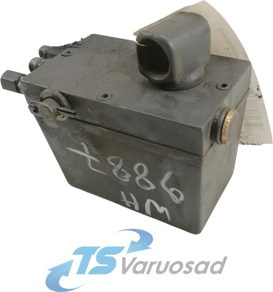 Scania Cab tilting pump 1549741 - 운전실 서스펜션 트럭 용 : 사진 1 Scania Cab tilting pump 1549741 - 운전실 서스펜션 트럭 용 : 사진 1