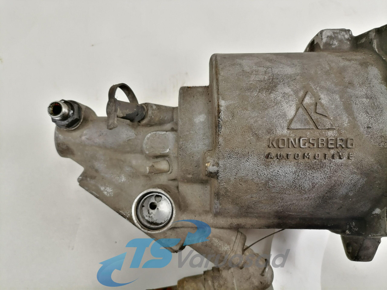 Scania Clutch control 1784480 - 클러치 및 부품 트럭 용 : 사진 2 Scania Clutch control 1784480 - 클러치 및 부품 트럭 용 : 사진 2