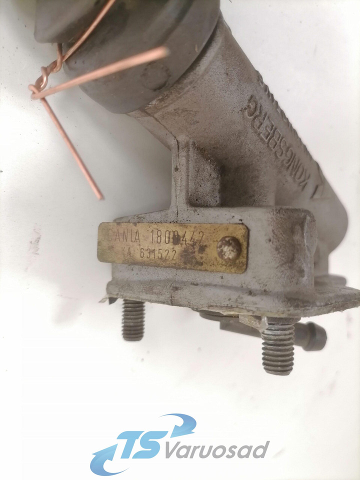 Scania Clutch control 1800442 - 클러치 및 부품 트럭 용 : 사진 1 Scania Clutch control 1800442 - 클러치 및 부품 트럭 용 : 사진 1