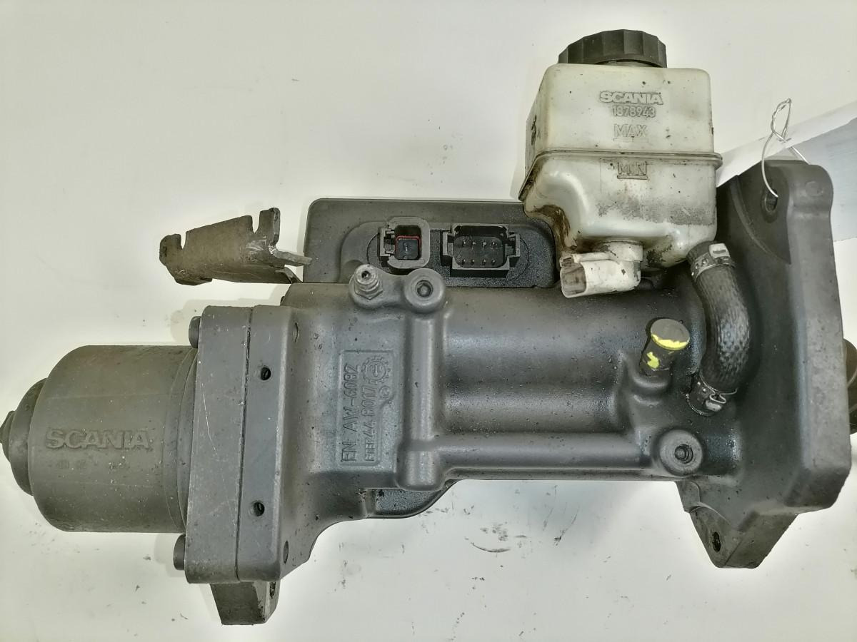 Scania Clutch control 3136620 - 클러치 및 부품 트럭 용 : 사진 4 Scania Clutch control 3136620 - 클러치 및 부품 트럭 용 : 사진 4