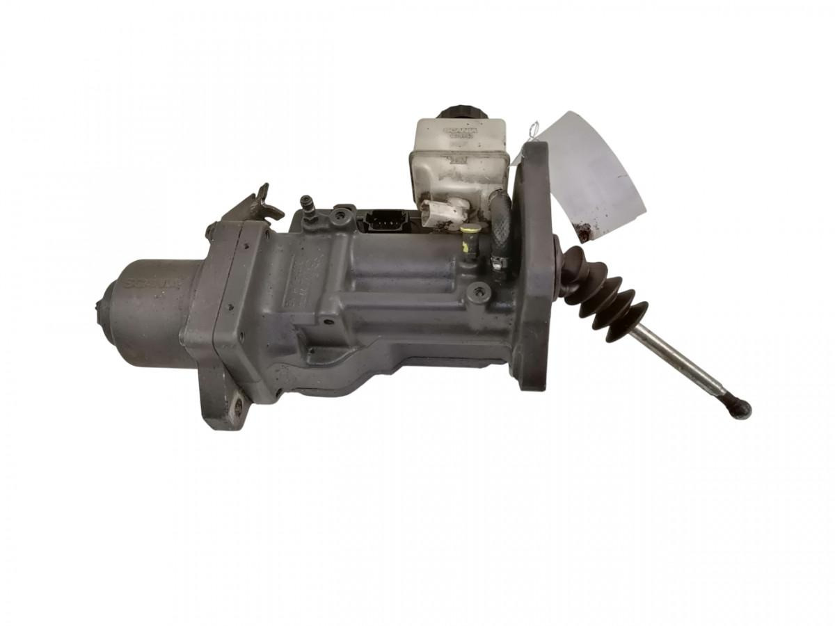 Scania Clutch control 3136620 - 클러치 및 부품 트럭 용 : 사진 1 Scania Clutch control 3136620 - 클러치 및 부품 트럭 용 : 사진 1