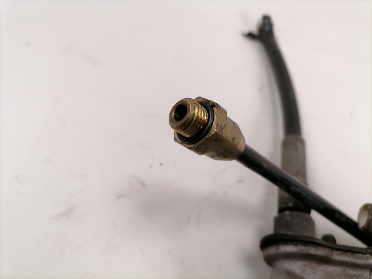 Scania Clutch control KA629683 - 클러치 및 부품 트럭 용 : 사진 3 Scania Clutch control KA629683 - 클러치 및 부품 트럭 용 : 사진 3