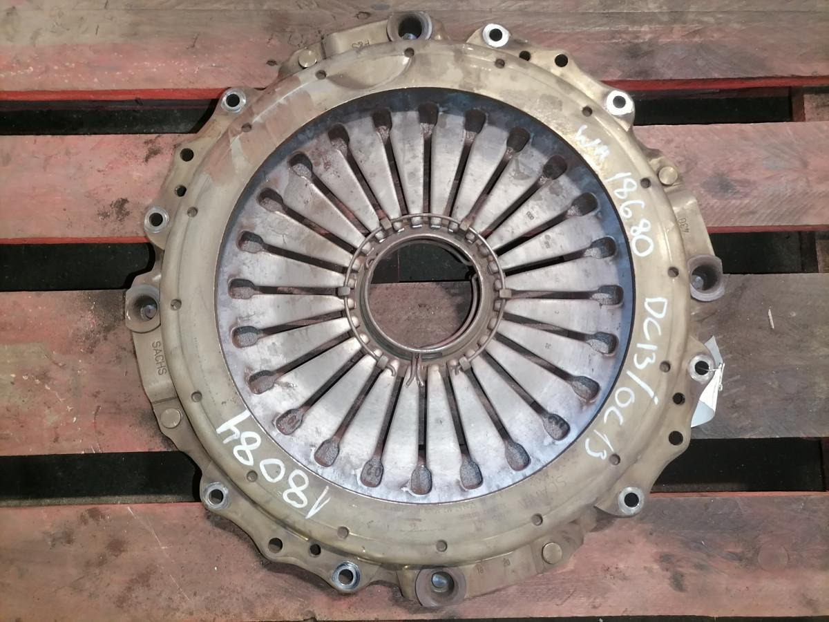 Scania Clutch cover 2675343 - 클러치 및 부품 트럭 용 : 사진 2 Scania Clutch cover 2675343 - 클러치 및 부품 트럭 용 : 사진 2