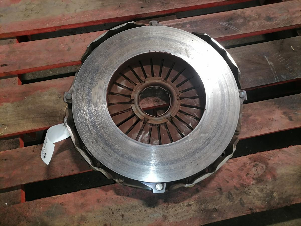 Scania Clutch cover 2675343 - 클러치 및 부품 트럭 용 : 사진 3 Scania Clutch cover 2675343 - 클러치 및 부품 트럭 용 : 사진 3