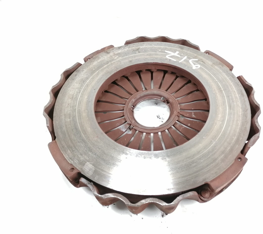 Scania Clutch cover 574852 - 클러치 및 부품 트럭 용 : 사진 2 Scania Clutch cover 574852 - 클러치 및 부품 트럭 용 : 사진 2