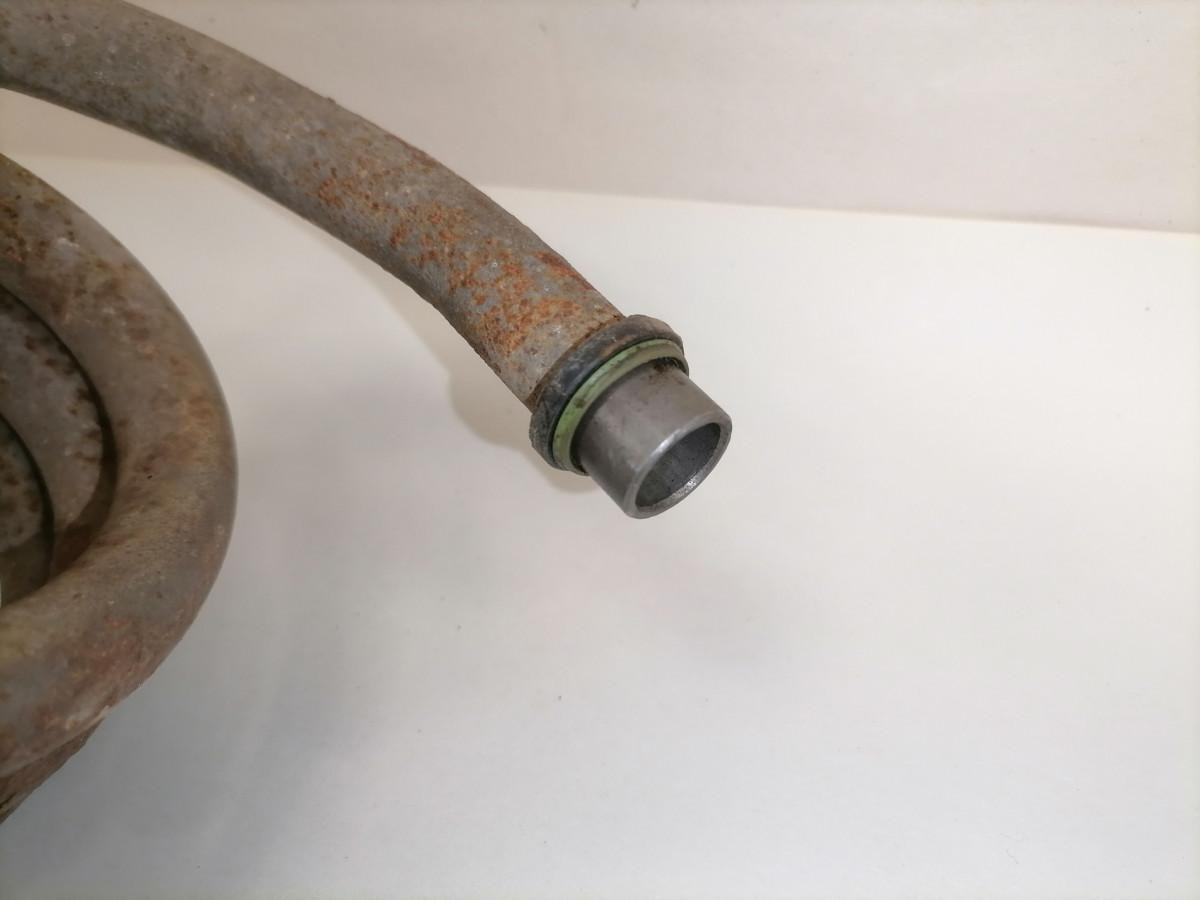 Scania Compressor air pipe 1527226 - 에어 브레이크 컴프레서 트럭 용 : 사진 4 Scania Compressor air pipe 1527226 - 에어 브레이크 컴프레서 트럭 용 : 사진 4