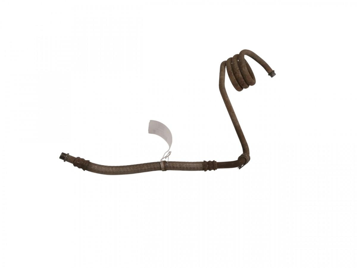 Scania Compressor air pipe 1527226 - 에어 브레이크 컴프레서 트럭 용 : 사진 1 Scania Compressor air pipe 1527226 - 에어 브레이크 컴프레서 트럭 용 : 사진 1