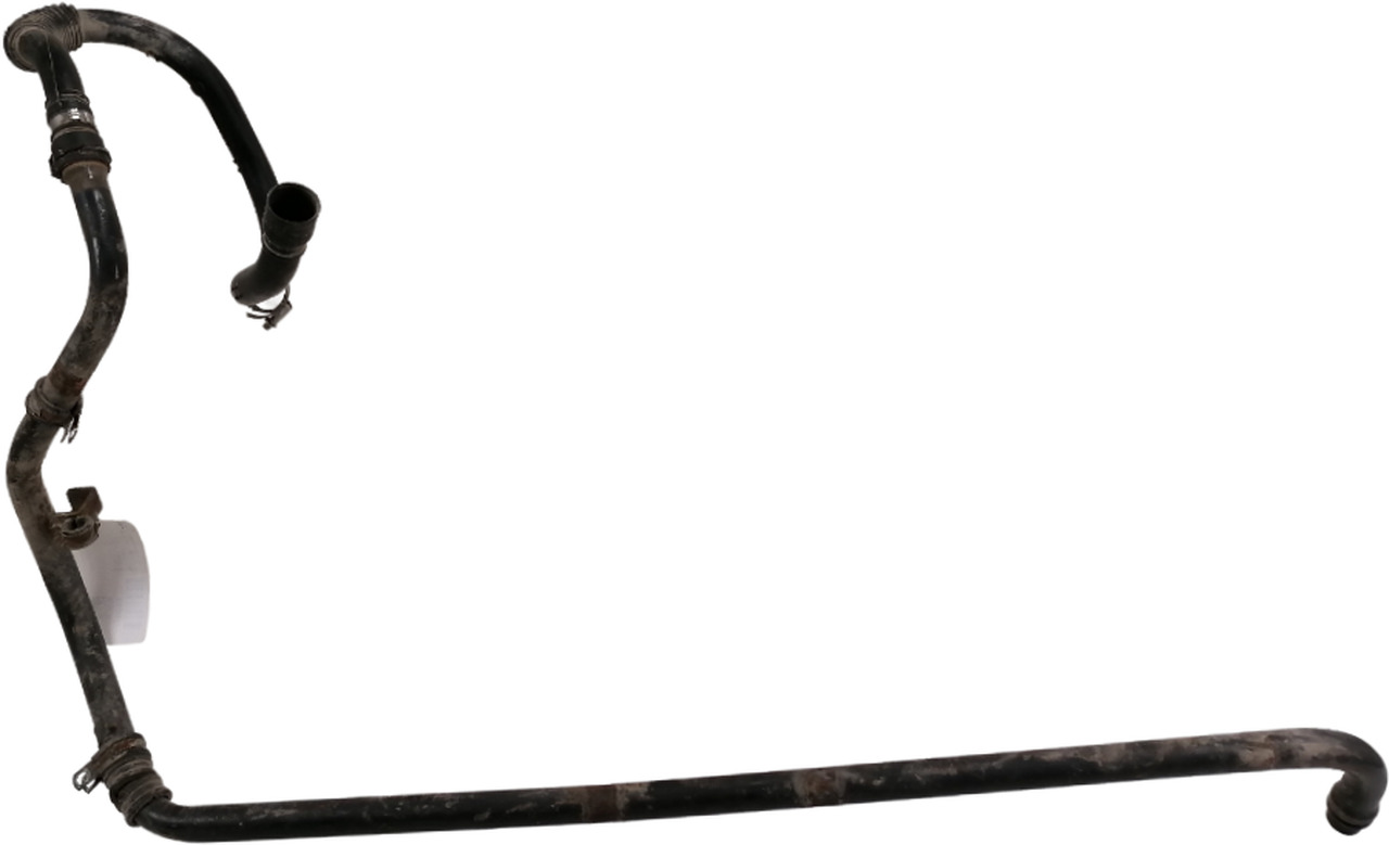 Scania Compressor air pipe 1745460 - 에어 브레이크 컴프레서 트럭 용 : 사진 1 Scania Compressor air pipe 1745460 - 에어 브레이크 컴프레서 트럭 용 : 사진 1