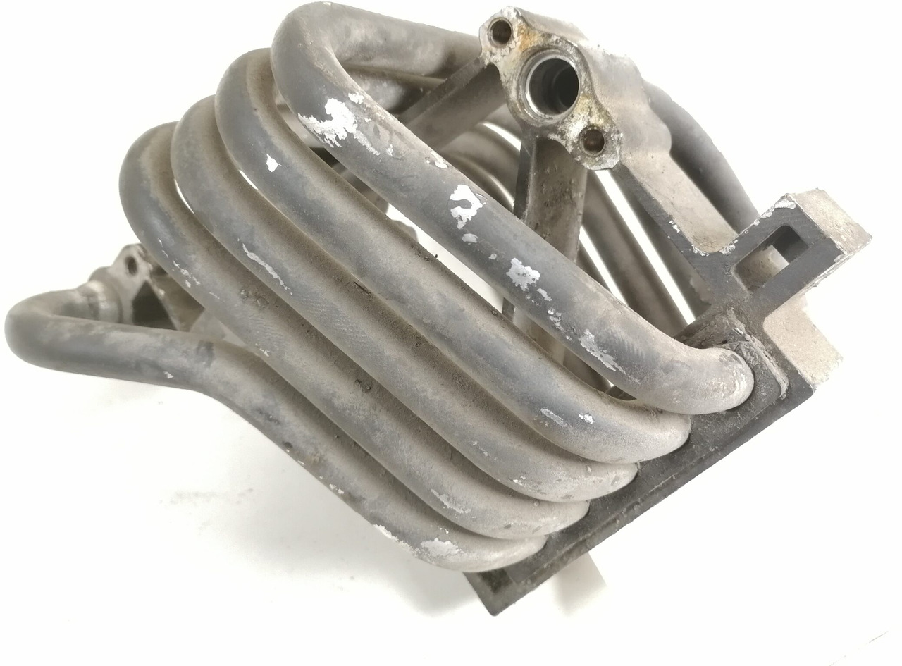 Scania Compressor air pipe 1798270 - 에어 브레이크 컴프레서 트럭 용 : 사진 3 Scania Compressor air pipe 1798270 - 에어 브레이크 컴프레서 트럭 용 : 사진 3