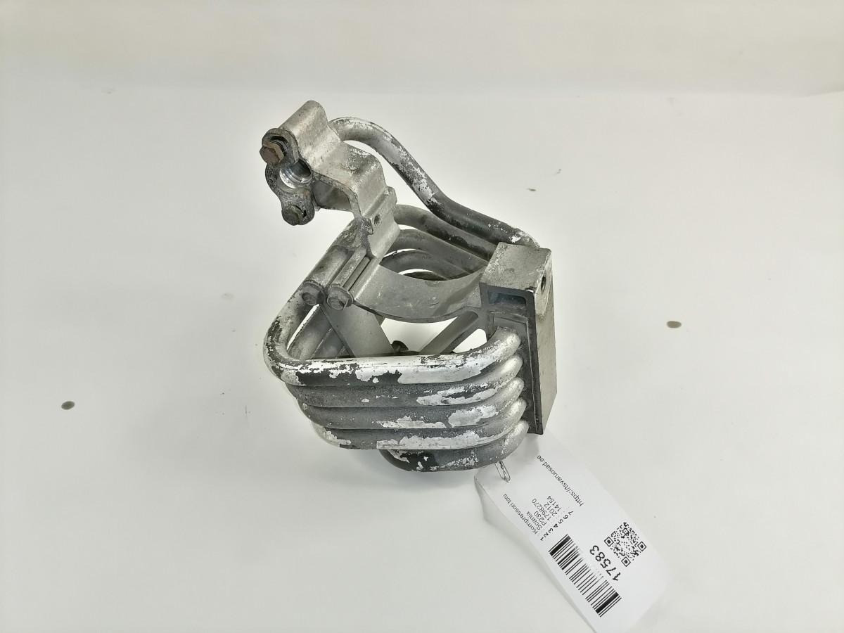 Scania Compressor air pipe 1798270 - 에어 브레이크 컴프레서 트럭 용 : 사진 3 Scania Compressor air pipe 1798270 - 에어 브레이크 컴프레서 트럭 용 : 사진 3