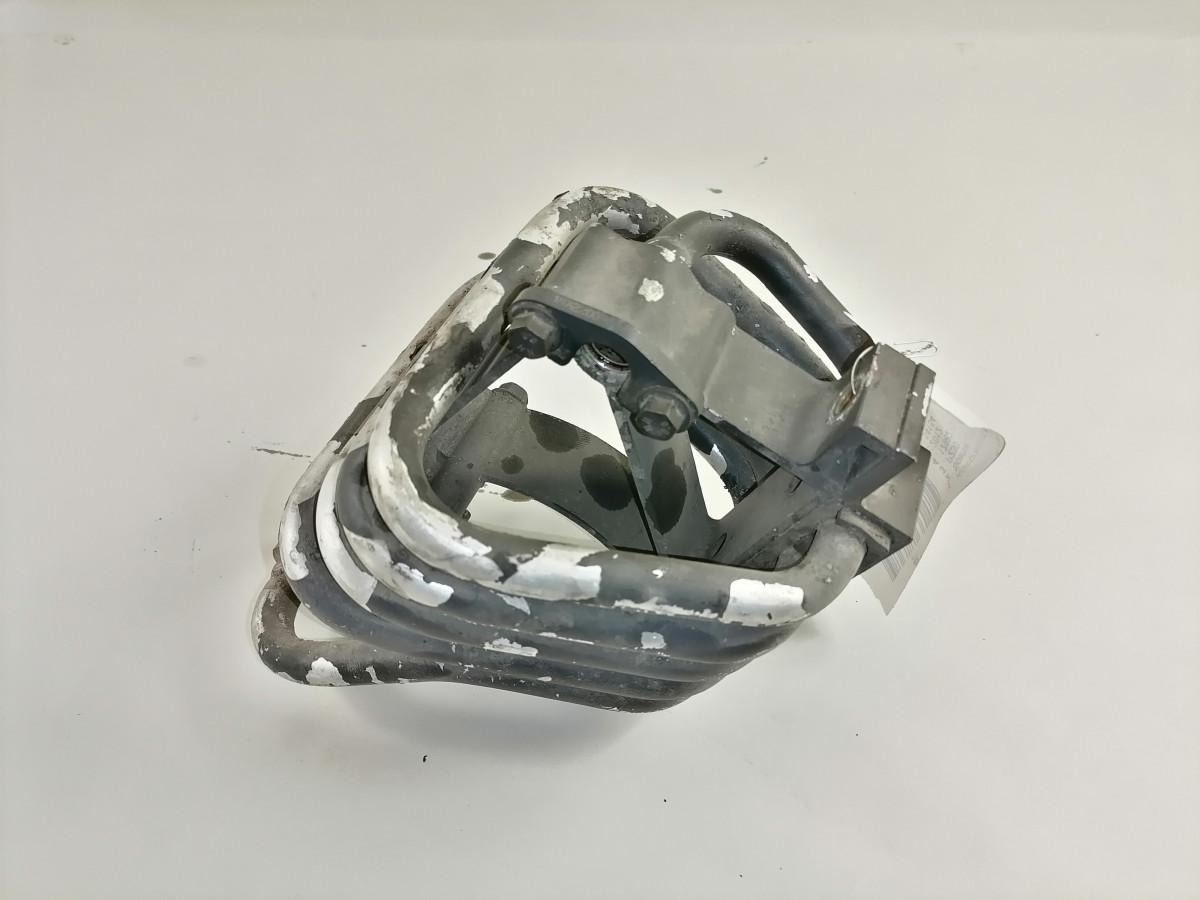 Scania Compressor air pipe 1798270 - 에어 브레이크 컴프레서 트럭 용 : 사진 4 Scania Compressor air pipe 1798270 - 에어 브레이크 컴프레서 트럭 용 : 사진 4