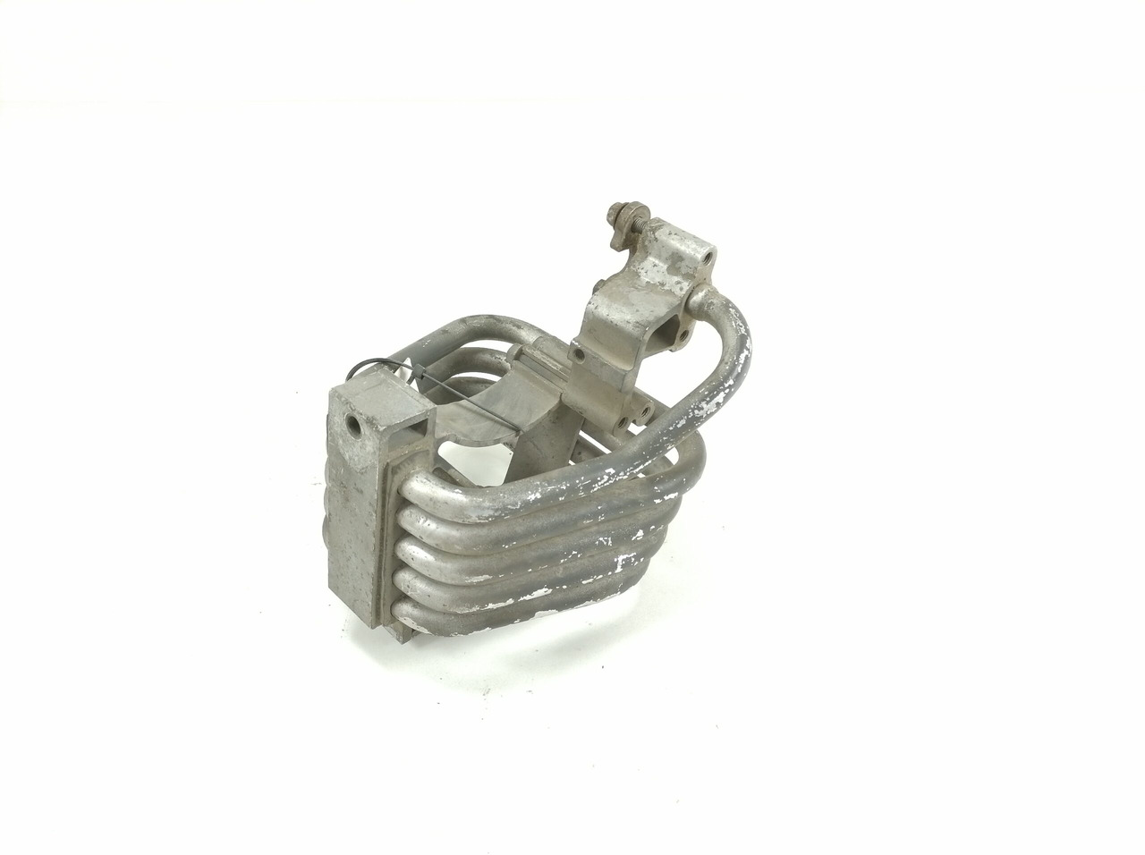 Scania Compressor air pipe 1798270 - 에어 브레이크 컴프레서 트럭 용 : 사진 1 Scania Compressor air pipe 1798270 - 에어 브레이크 컴프레서 트럭 용 : 사진 1