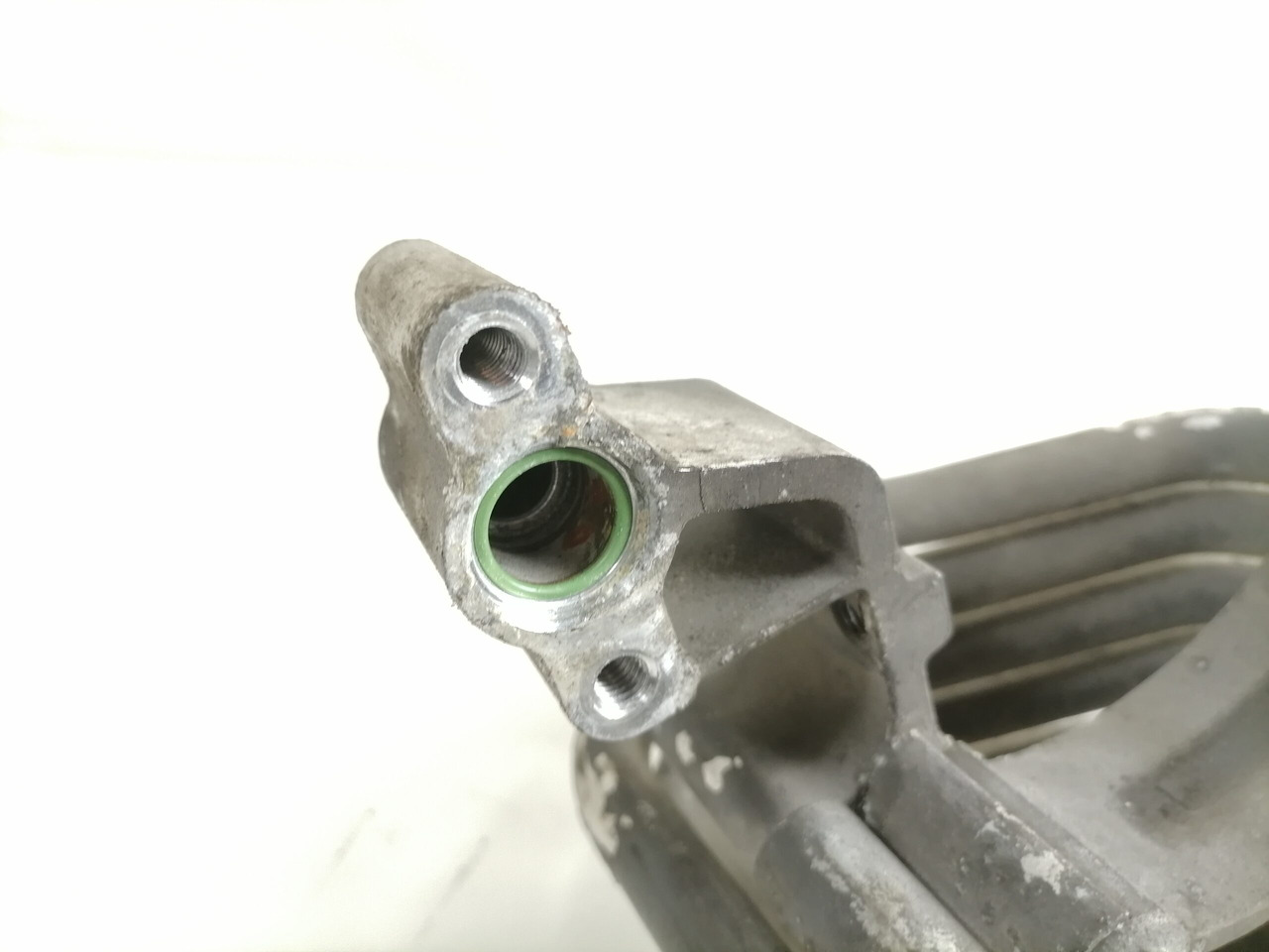 Scania Compressor air pipe 1798270 - 에어 브레이크 컴프레서 트럭 용 : 사진 4 Scania Compressor air pipe 1798270 - 에어 브레이크 컴프레서 트럭 용 : 사진 4