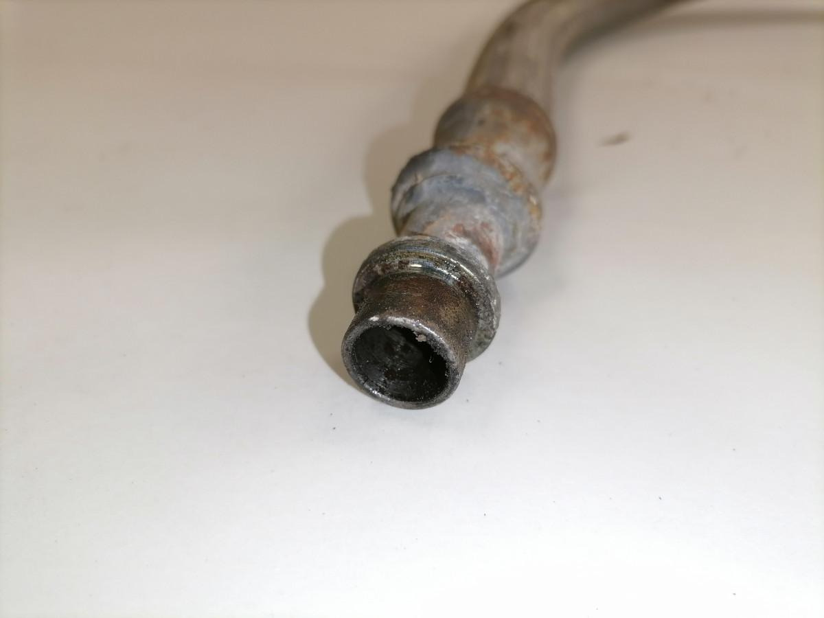 Scania Compressor air pipe 1801078 - 에어 브레이크 컴프레서 트럭 용 : 사진 3 Scania Compressor air pipe 1801078 - 에어 브레이크 컴프레서 트럭 용 : 사진 3