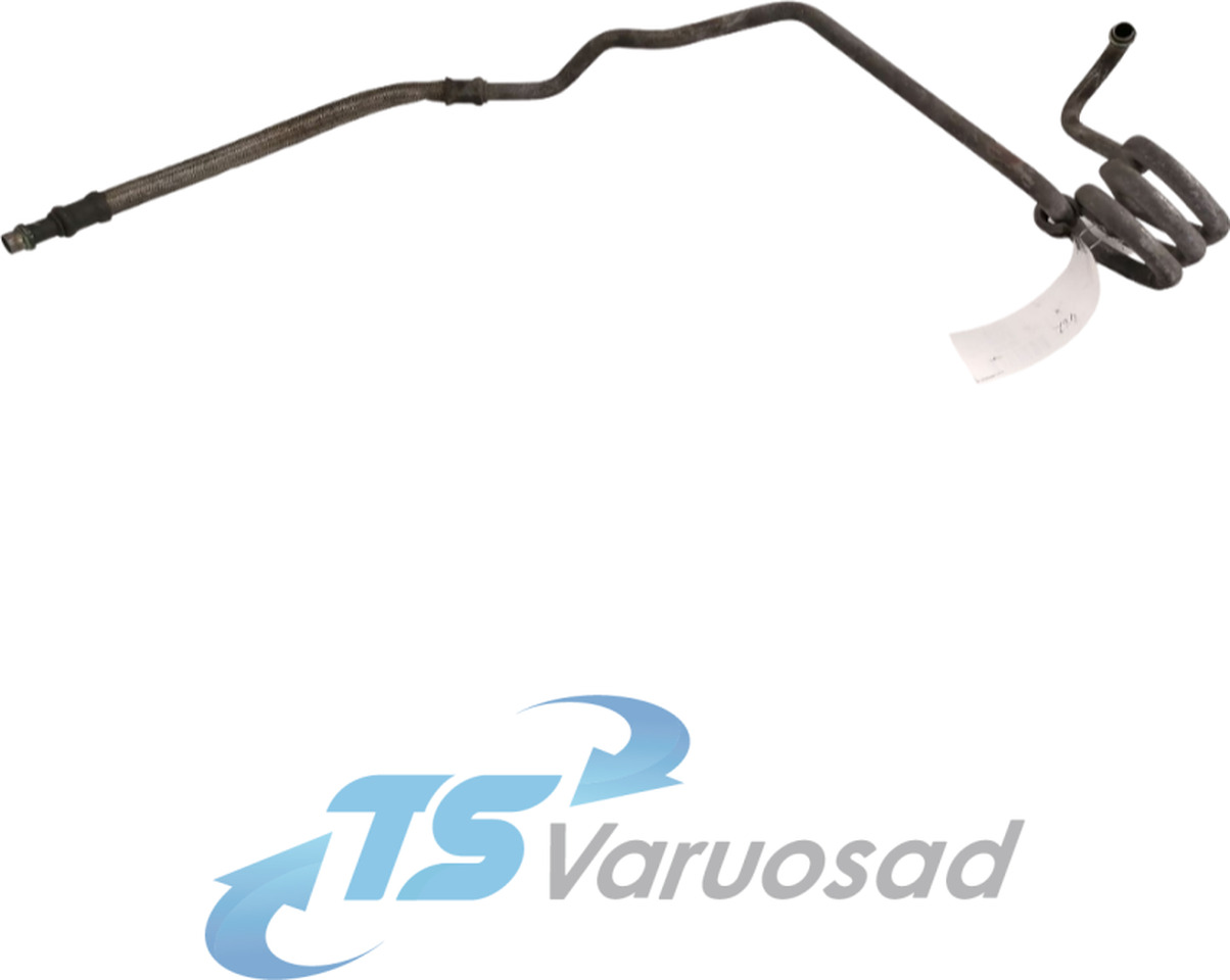 Scania Compressor air pipe 1801078 - 에어 브레이크 컴프레서 트럭 용 : 사진 1 Scania Compressor air pipe 1801078 - 에어 브레이크 컴프레서 트럭 용 : 사진 1