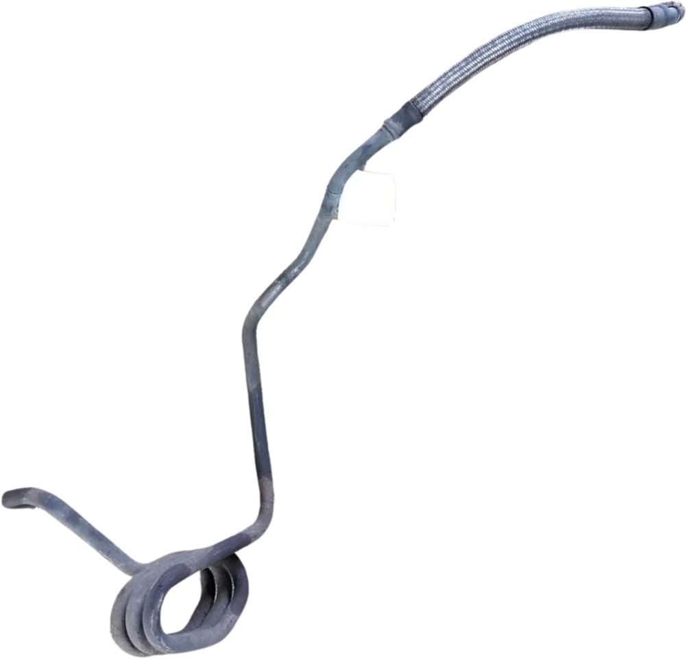 Scania Compressor air pipe 1801078 - 에어 브레이크 컴프레서 트럭 용 : 사진 1 Scania Compressor air pipe 1801078 - 에어 브레이크 컴프레서 트럭 용 : 사진 1