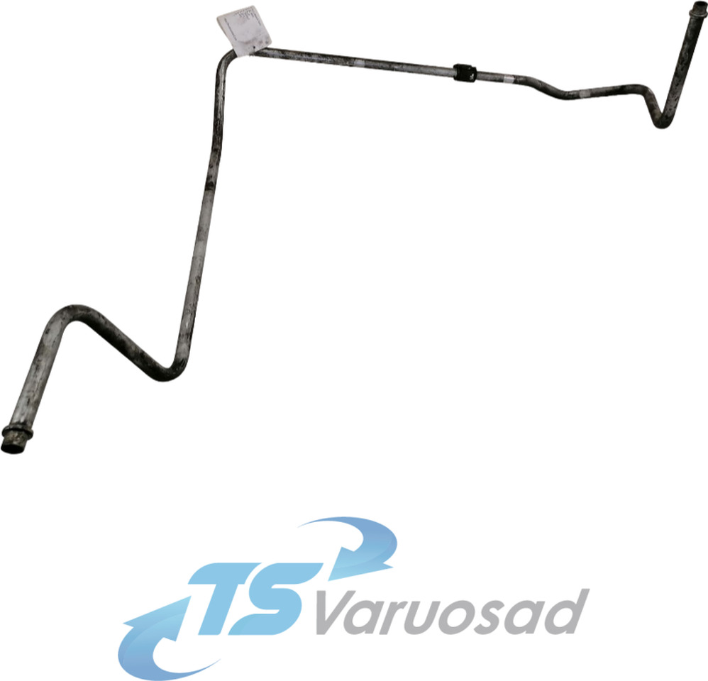 Scania Compressor air pipe 1863947 - 에어 브레이크 컴프레서 트럭 용 : 사진 1 Scania Compressor air pipe 1863947 - 에어 브레이크 컴프레서 트럭 용 : 사진 1