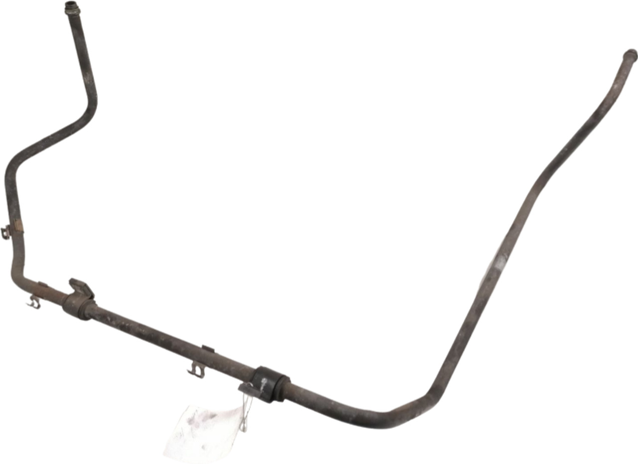 Scania Compressor air pipe 1863947 - 에어 브레이크 컴프레서 트럭 용 : 사진 1 Scania Compressor air pipe 1863947 - 에어 브레이크 컴프레서 트럭 용 : 사진 1