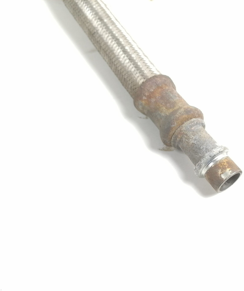 Scania Compressor air pipe 1933079 - 에어 브레이크 컴프레서 트럭 용 : 사진 3 Scania Compressor air pipe 1933079 - 에어 브레이크 컴프레서 트럭 용 : 사진 3