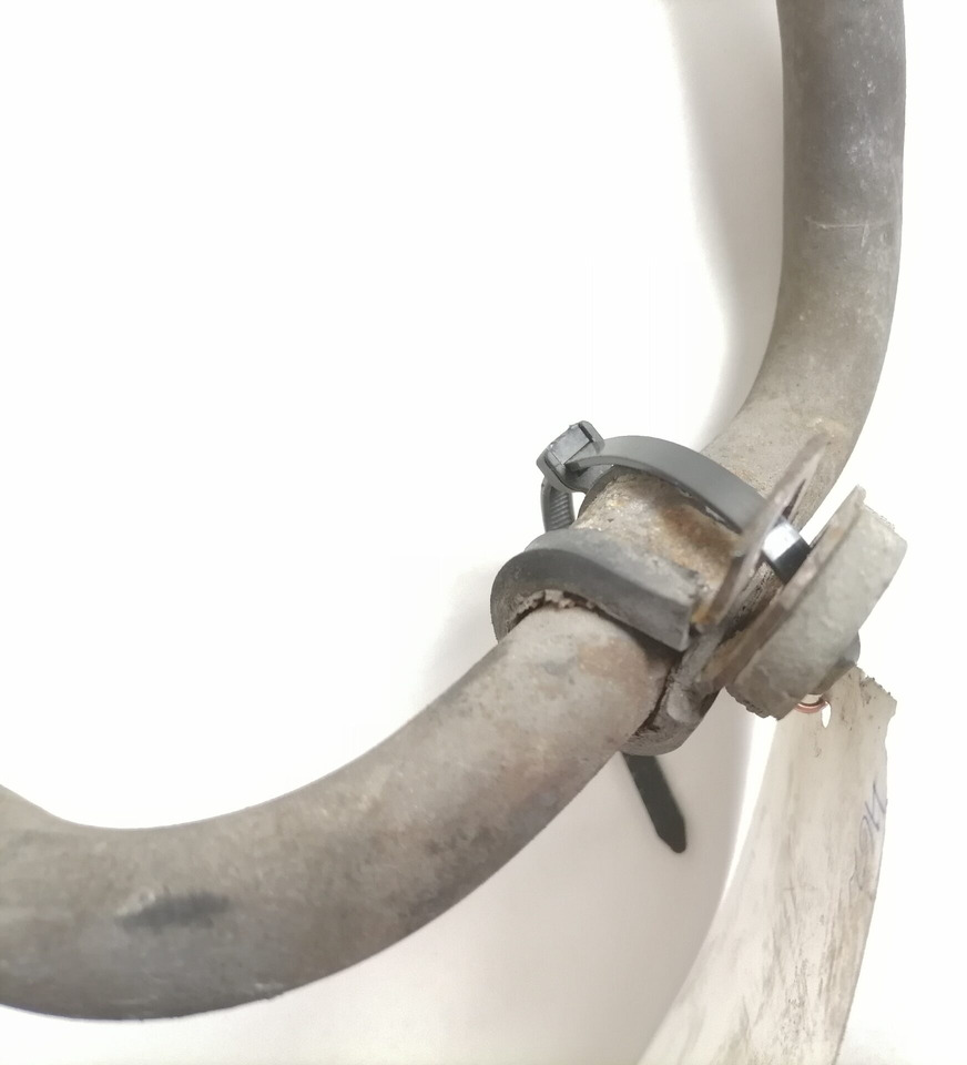 Scania Compressor air pipe 1933079 - 에어 브레이크 컴프레서 트럭 용 : 사진 2 Scania Compressor air pipe 1933079 - 에어 브레이크 컴프레서 트럭 용 : 사진 2