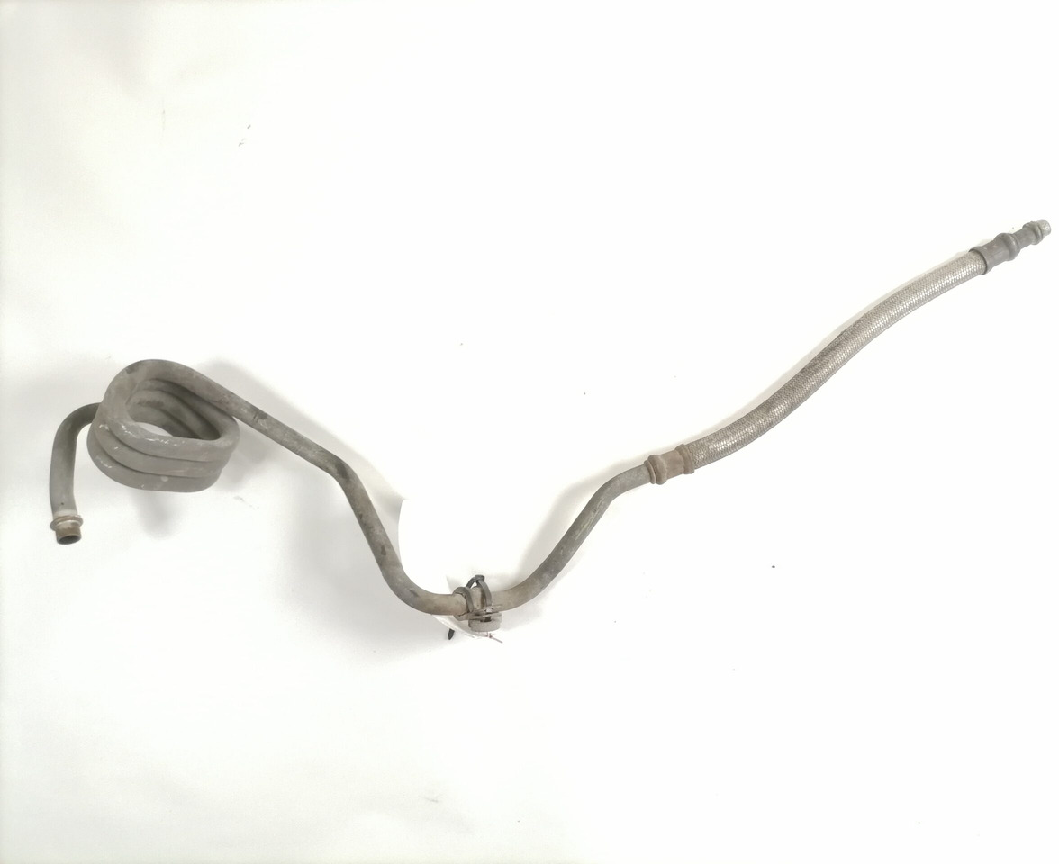 Scania Compressor air pipe 1933079 - 에어 브레이크 컴프레서 트럭 용 : 사진 1 Scania Compressor air pipe 1933079 - 에어 브레이크 컴프레서 트럭 용 : 사진 1