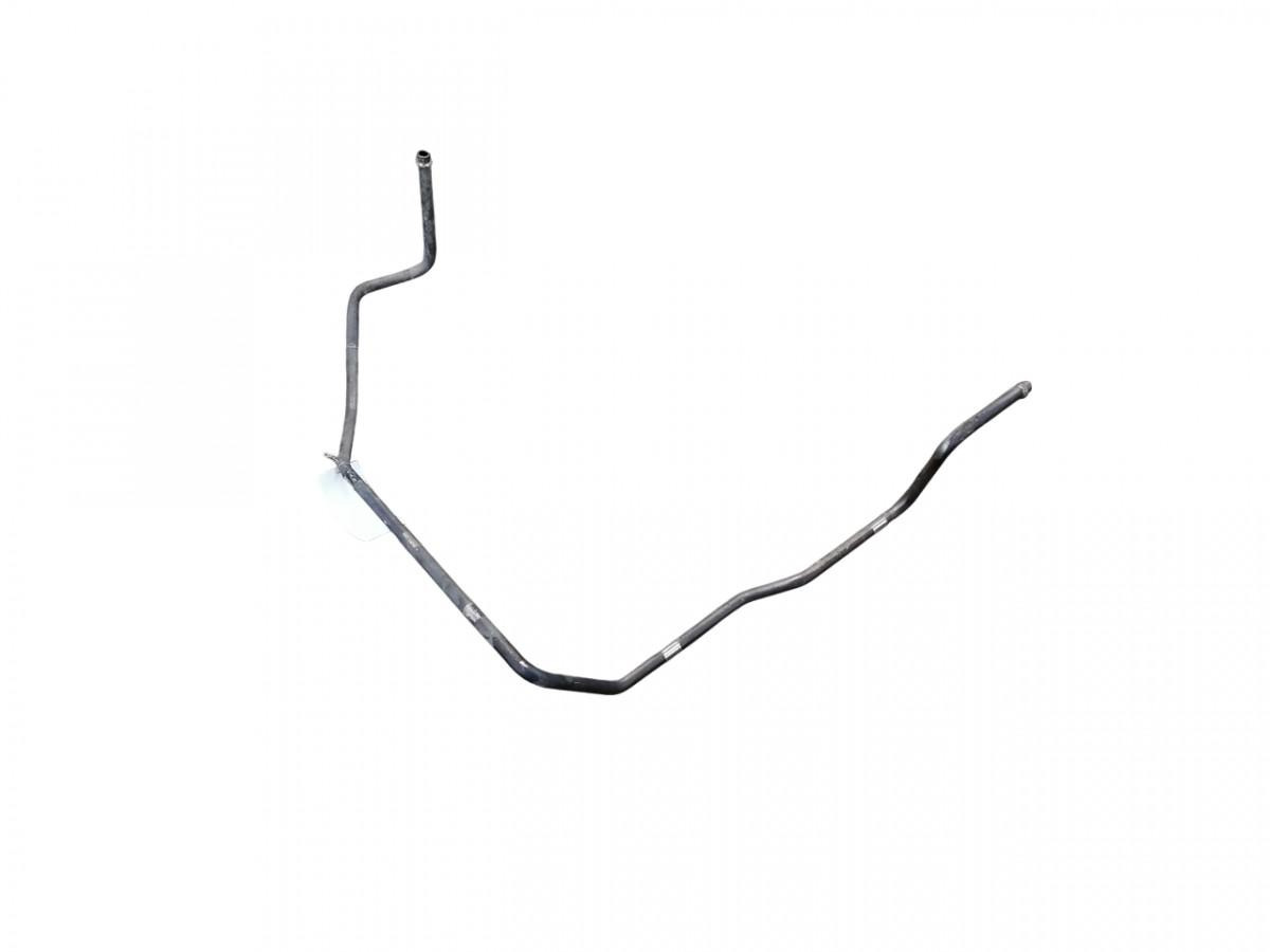 Scania Compressor air pipe 2104958 - 에어 브레이크 컴프레서 트럭 용 : 사진 1 Scania Compressor air pipe 2104958 - 에어 브레이크 컴프레서 트럭 용 : 사진 1