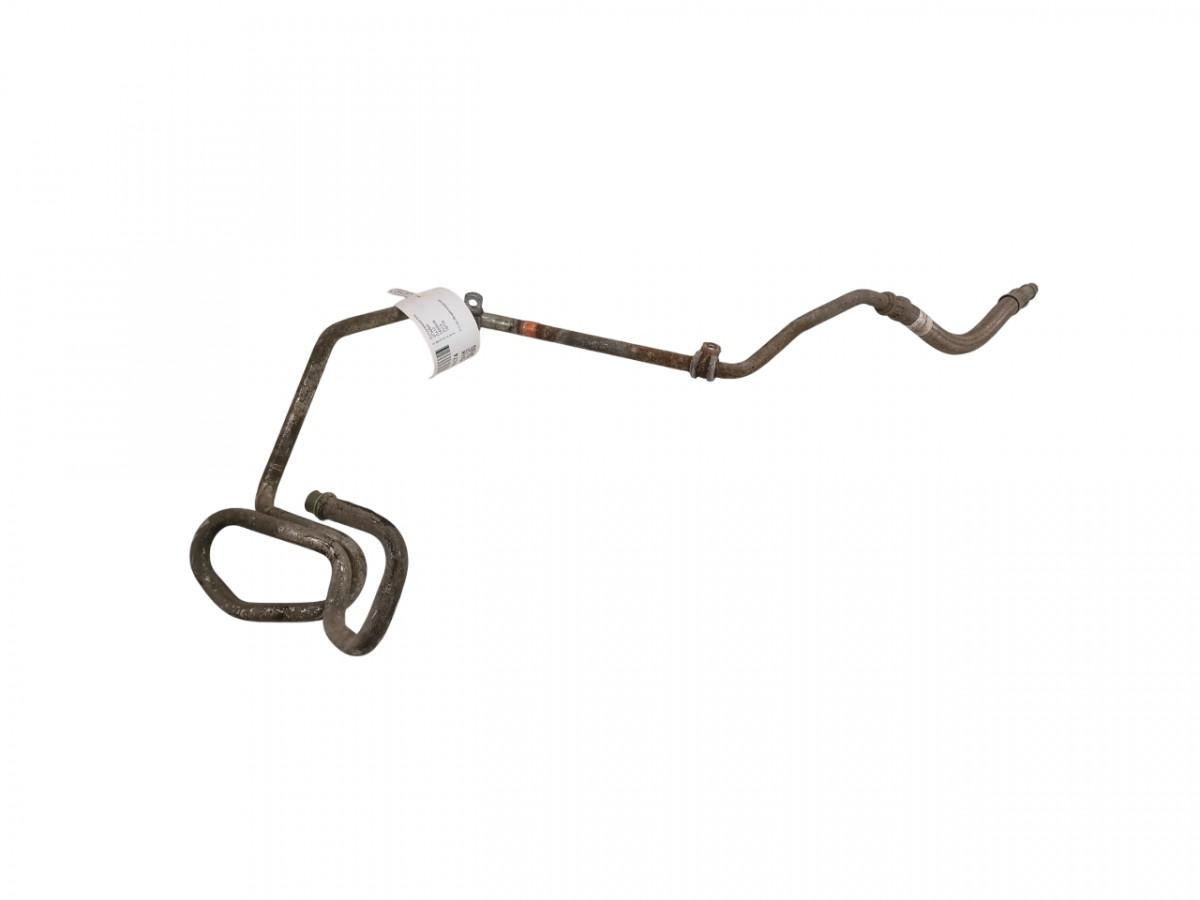 Scania Compressor air pipe 2409546 - 에어 브레이크 컴프레서 트럭 용 : 사진 1 Scania Compressor air pipe 2409546 - 에어 브레이크 컴프레서 트럭 용 : 사진 1