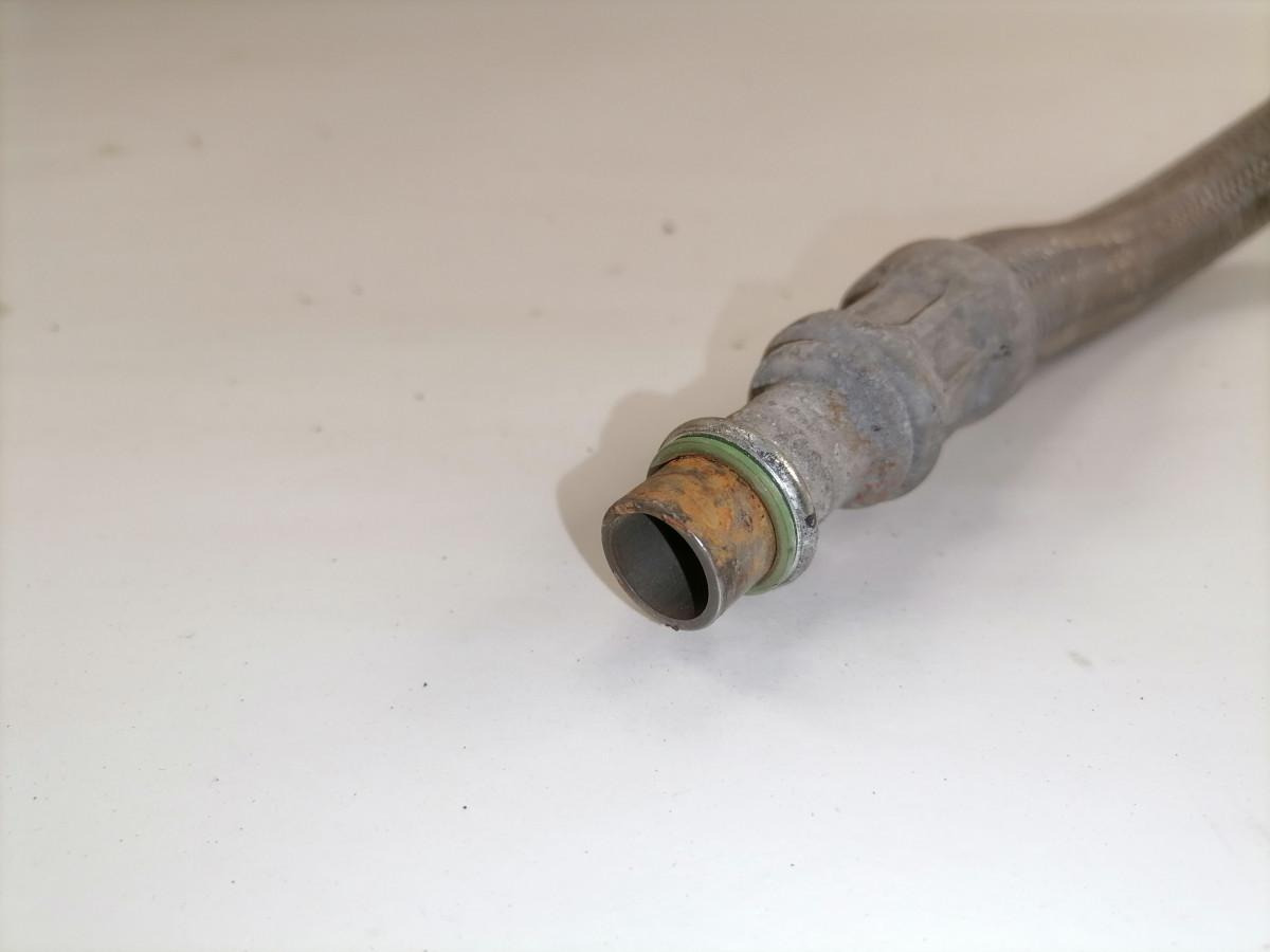 Scania Compressor air pipe 2409546 - 에어 브레이크 컴프레서 트럭 용 : 사진 4 Scania Compressor air pipe 2409546 - 에어 브레이크 컴프레서 트럭 용 : 사진 4