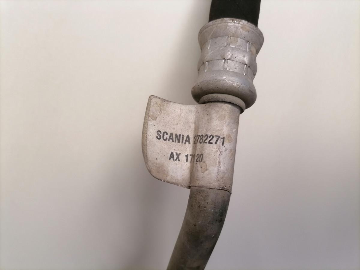 Scania Compressor air pipe 2782271 - 에어 브레이크 컴프레서 트럭 용 : 사진 5 Scania Compressor air pipe 2782271 - 에어 브레이크 컴프레서 트럭 용 : 사진 5