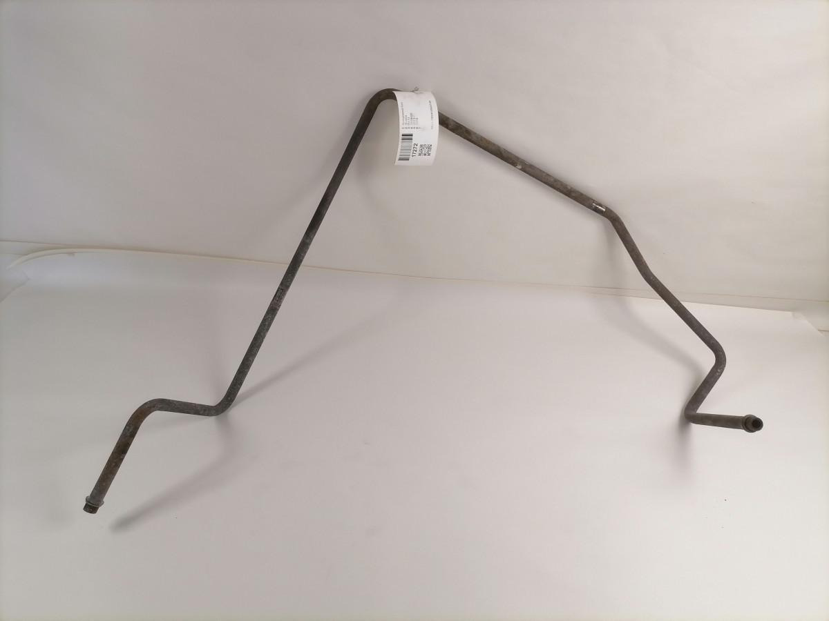 Scania Compressor air pipe 2978408 - 에어 브레이크 컴프레서 트럭 용 : 사진 2 Scania Compressor air pipe 2978408 - 에어 브레이크 컴프레서 트럭 용 : 사진 2