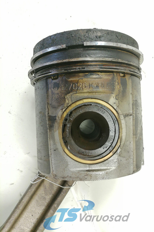 Scania Connecting rod + piston 1430959 - 피스톤/ 링/ 부싱 트럭 용 : 사진 4 Scania Connecting rod + piston 1430959 - 피스톤/ 링/ 부싱 트럭 용 : 사진 4