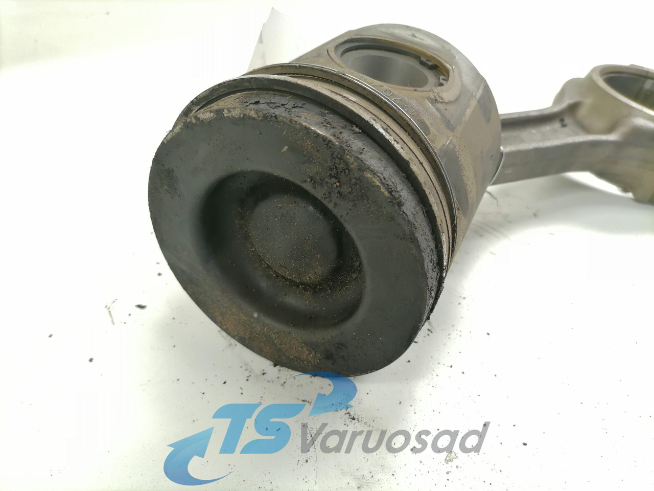 Scania Connecting rod + piston 1430959 - 피스톤/ 링/ 부싱 트럭 용 : 사진 4 Scania Connecting rod + piston 1430959 - 피스톤/ 링/ 부싱 트럭 용 : 사진 4