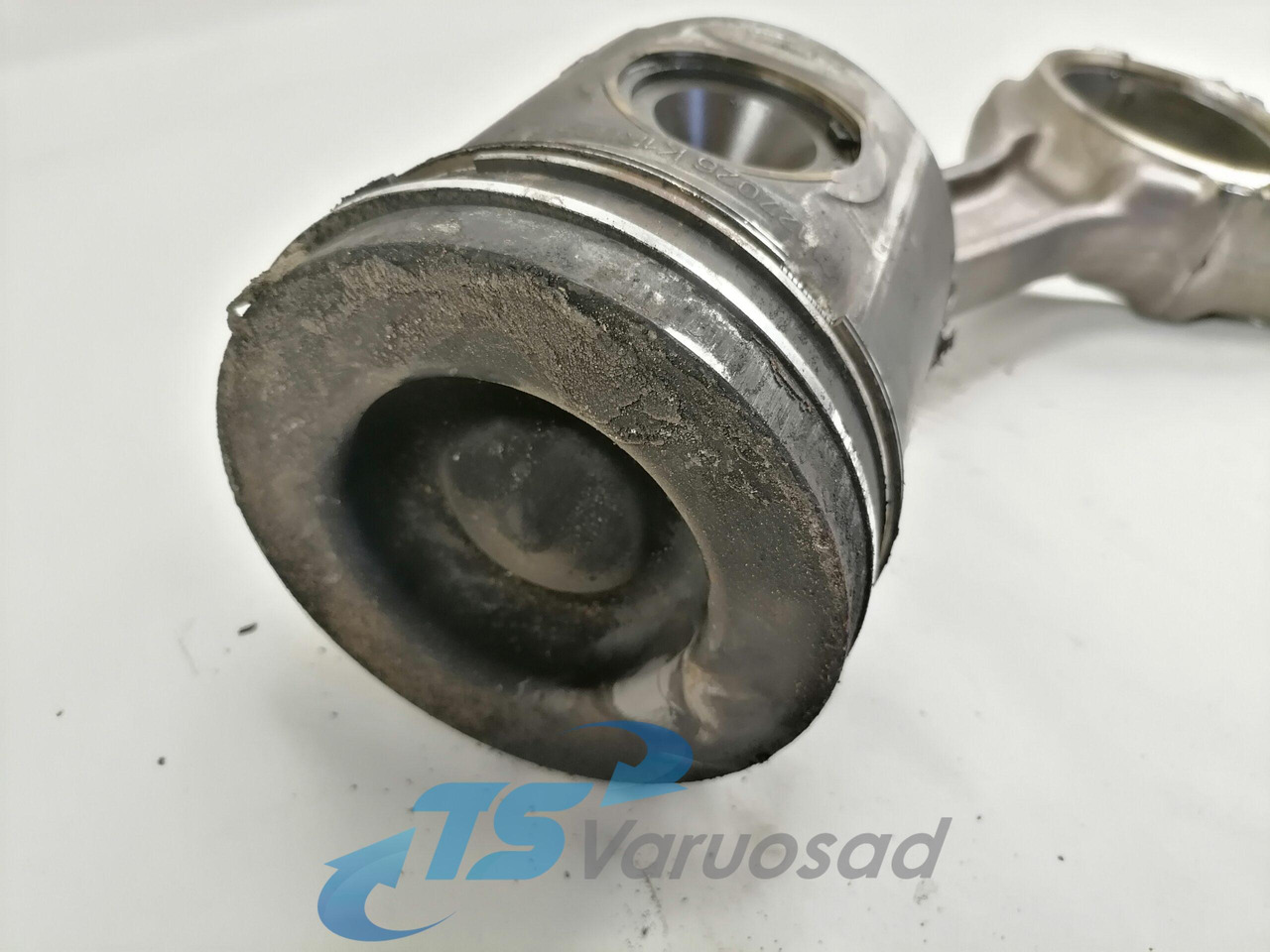 Scania Connecting rod + piston 1430959 - 피스톤/ 링/ 부싱 트럭 용 : 사진 4 Scania Connecting rod + piston 1430959 - 피스톤/ 링/ 부싱 트럭 용 : 사진 4