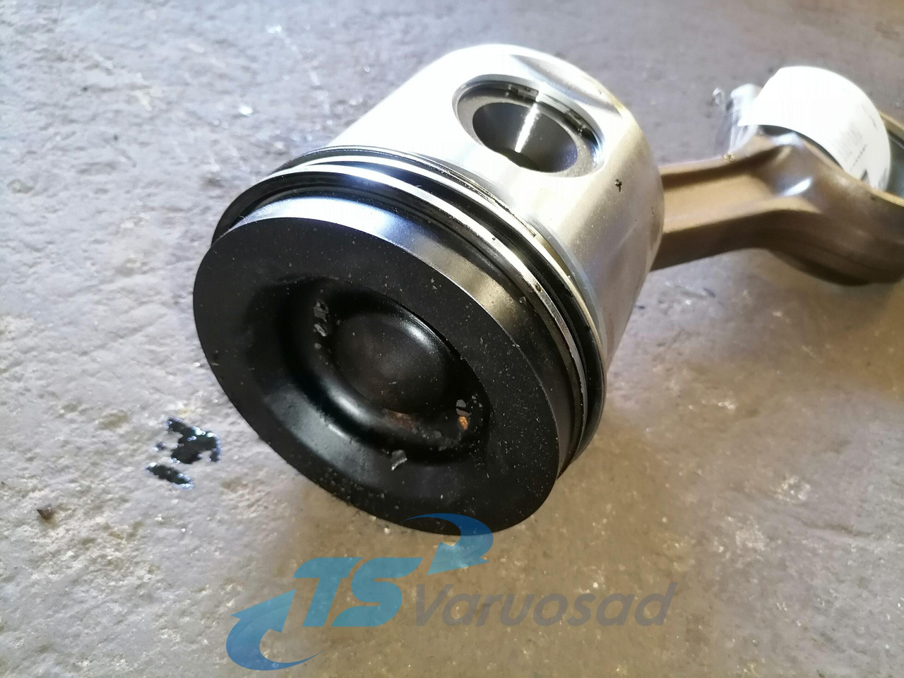 Scania Connecting rod + piston 1791992 - 피스톤/ 링/ 부싱 트럭 용 : 사진 3 Scania Connecting rod + piston 1791992 - 피스톤/ 링/ 부싱 트럭 용 : 사진 3