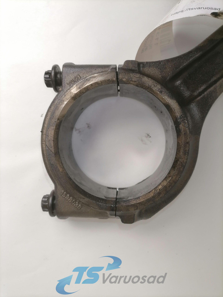 Scania Connecting rod + piston 1798596 - 피스톤/ 링/ 부싱 트럭 용 : 사진 2 Scania Connecting rod + piston 1798596 - 피스톤/ 링/ 부싱 트럭 용 : 사진 2