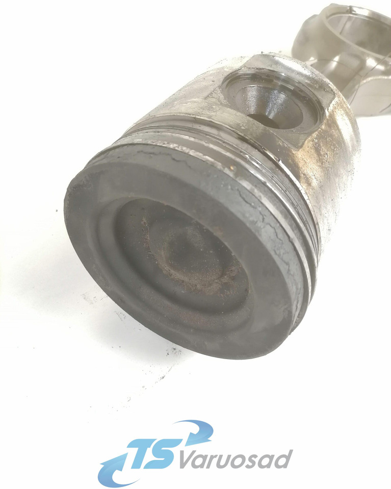 Scania Connecting rod + piston 1798596 - 피스톤/ 링/ 부싱 트럭 용 : 사진 3 Scania Connecting rod + piston 1798596 - 피스톤/ 링/ 부싱 트럭 용 : 사진 3
