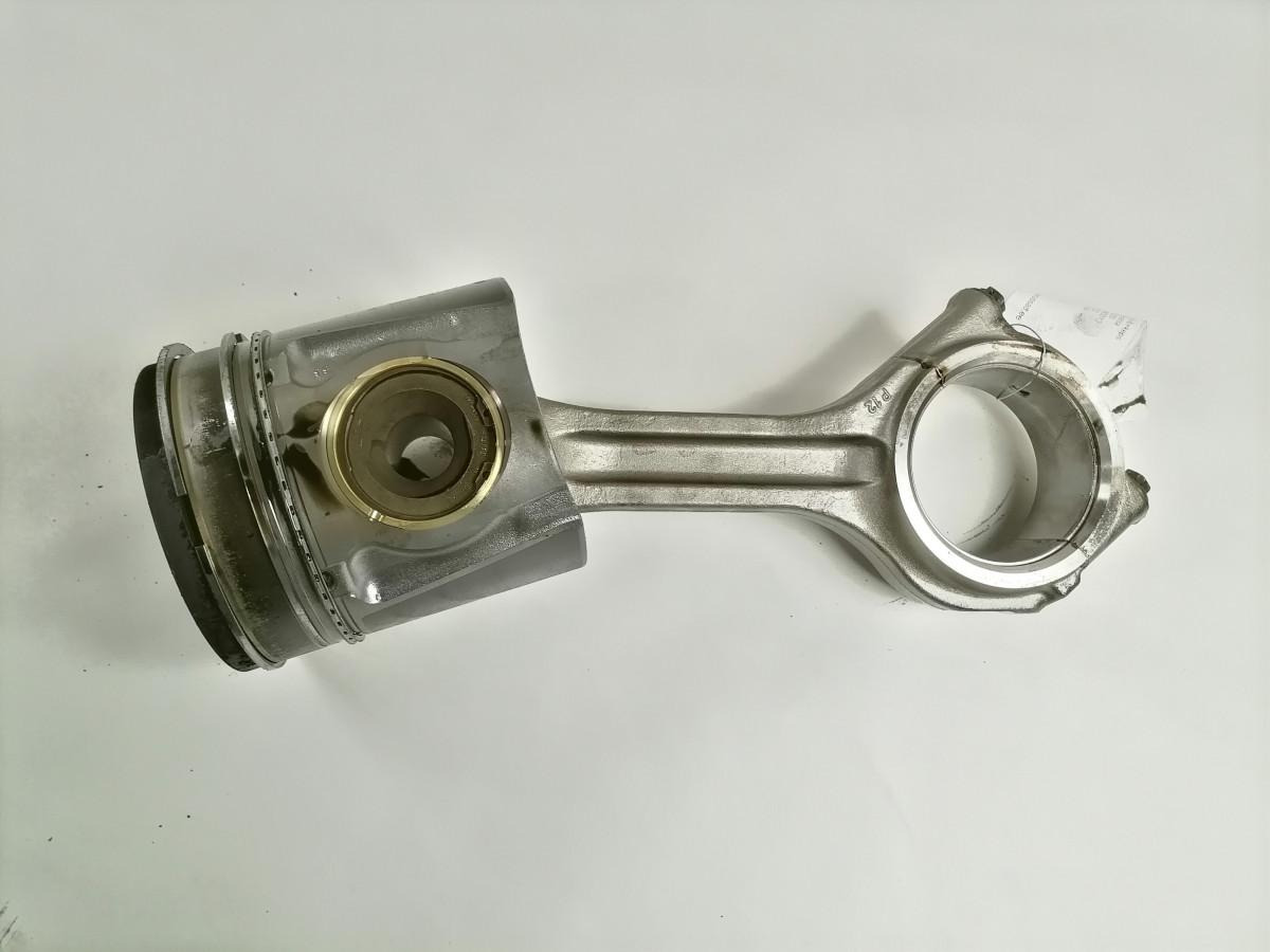 Scania Connecting rod + piston 1893313 - 피스톤/ 링/ 부싱 트럭 용 : 사진 3 Scania Connecting rod + piston 1893313 - 피스톤/ 링/ 부싱 트럭 용 : 사진 3