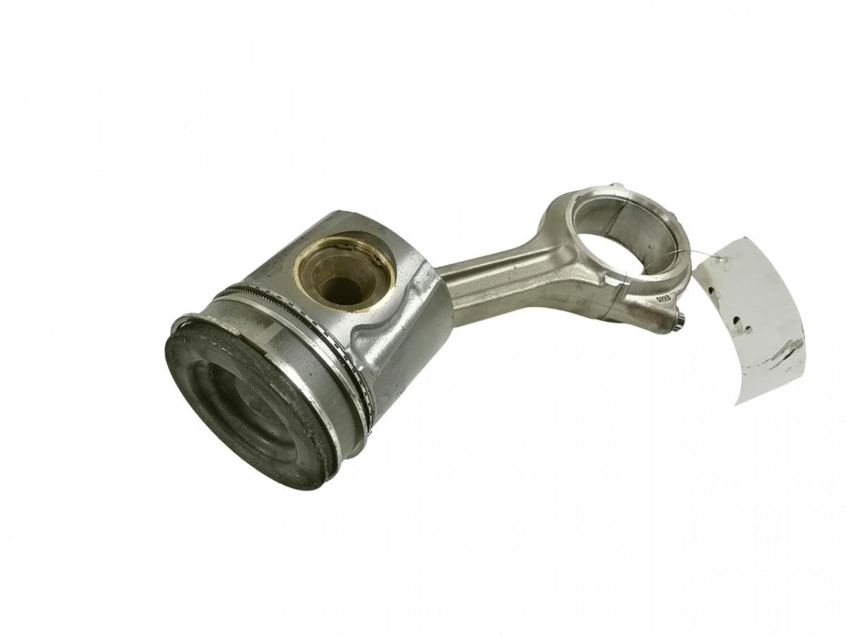 Scania Connecting rod + piston 1893313 - 피스톤/ 링/ 부싱 트럭 용 : 사진 1 Scania Connecting rod + piston 1893313 - 피스톤/ 링/ 부싱 트럭 용 : 사진 1