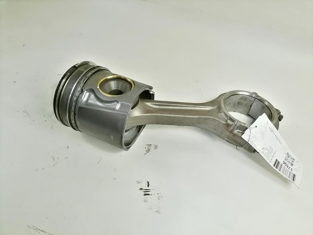 Scania Connecting rod + piston 1893313 - 피스톤/ 링/ 부싱 트럭 용 : 사진 4 Scania Connecting rod + piston 1893313 - 피스톤/ 링/ 부싱 트럭 용 : 사진 4
