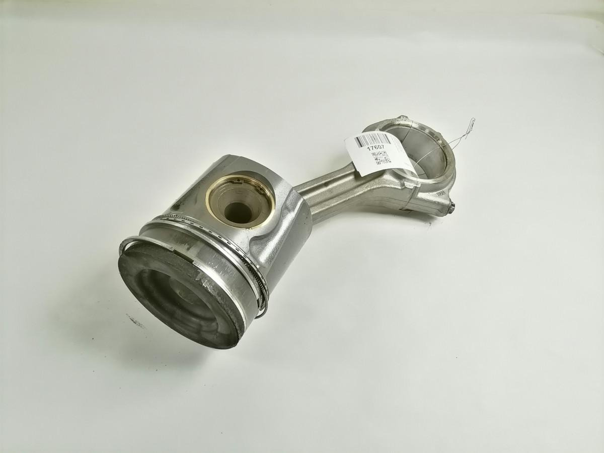 Scania Connecting rod + piston 1893313 - 피스톤/ 링/ 부싱 트럭 용 : 사진 2 Scania Connecting rod + piston 1893313 - 피스톤/ 링/ 부싱 트럭 용 : 사진 2