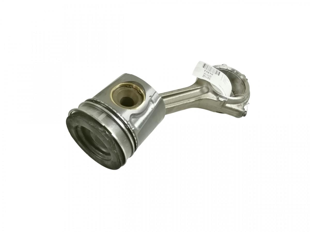 Scania Connecting rod + piston 1893313 - 피스톤/ 링/ 부싱 트럭 용 : 사진 1 Scania Connecting rod + piston 1893313 - 피스톤/ 링/ 부싱 트럭 용 : 사진 1