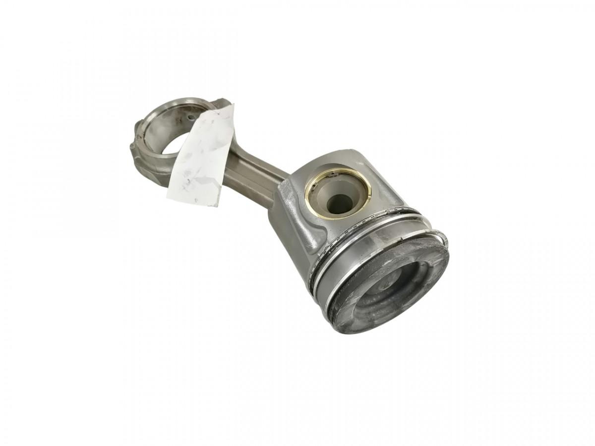 Scania Connecting rod + piston 1893313 - 피스톤/ 링/ 부싱 트럭 용 : 사진 1 Scania Connecting rod + piston 1893313 - 피스톤/ 링/ 부싱 트럭 용 : 사진 1