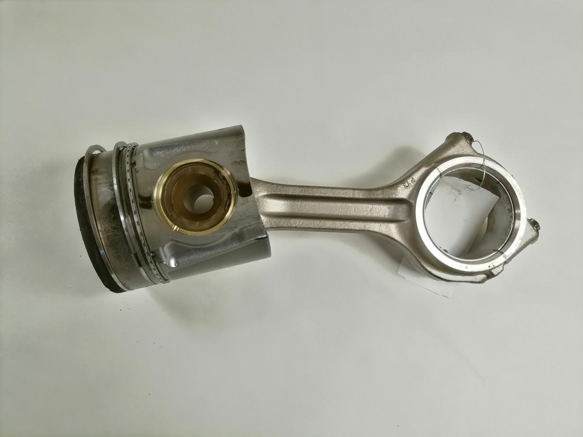 Scania Connecting rod + piston 1893313 - 피스톤/ 링/ 부싱 트럭 용 : 사진 4 Scania Connecting rod + piston 1893313 - 피스톤/ 링/ 부싱 트럭 용 : 사진 4