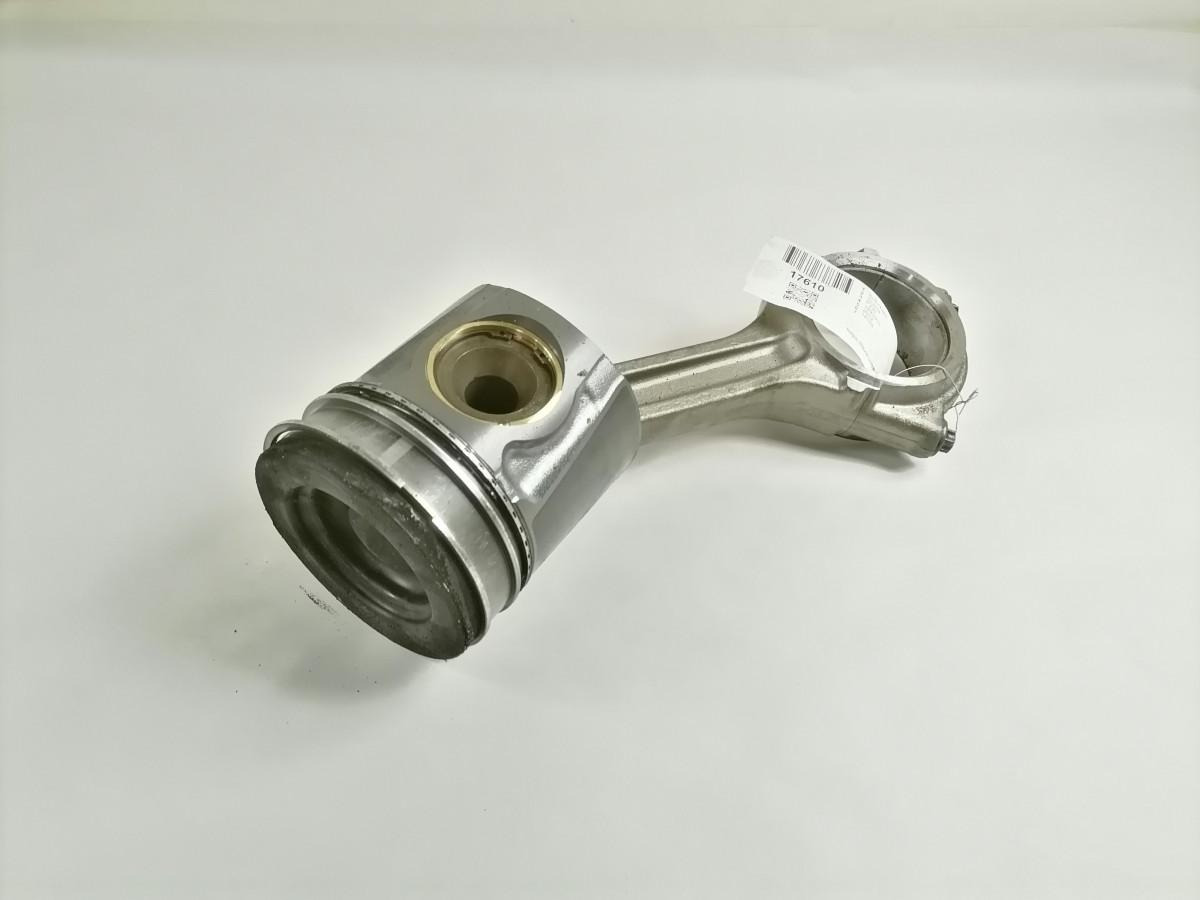 Scania Connecting rod + piston 1893313 - 피스톤/ 링/ 부싱 트럭 용 : 사진 2 Scania Connecting rod + piston 1893313 - 피스톤/ 링/ 부싱 트럭 용 : 사진 2
