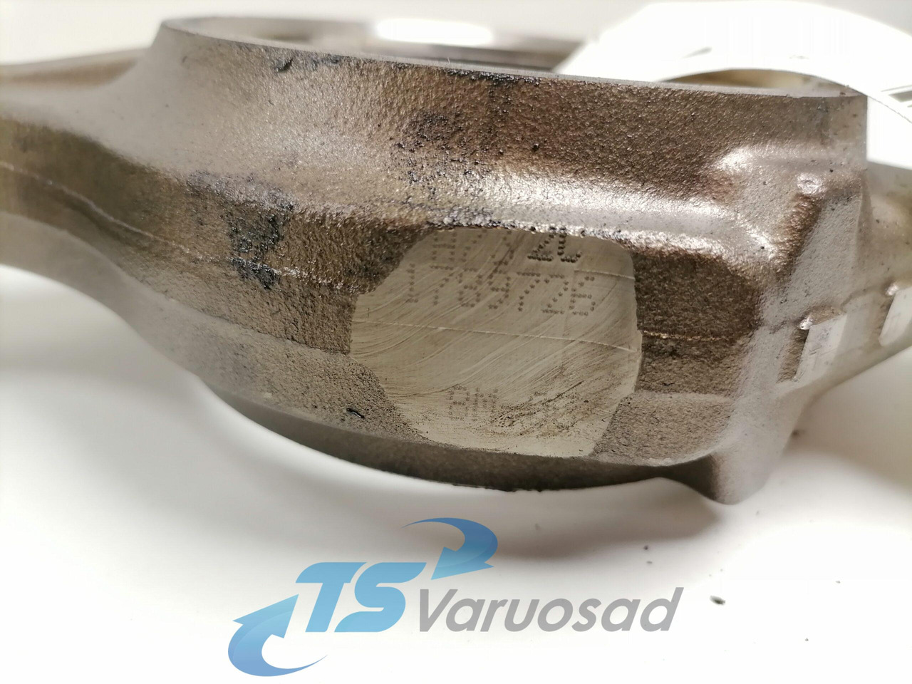 Scania Connecting rod + piston 2190306 - 피스톤/ 링/ 부싱 트럭 용 : 사진 2 Scania Connecting rod + piston 2190306 - 피스톤/ 링/ 부싱 트럭 용 : 사진 2
