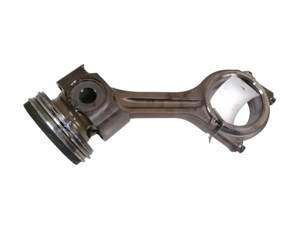 Scania Connecting rod + piston 2428219 - 피스톤/ 링/ 부싱 트럭 용 : 사진 1 Scania Connecting rod + piston 2428219 - 피스톤/ 링/ 부싱 트럭 용 : 사진 1