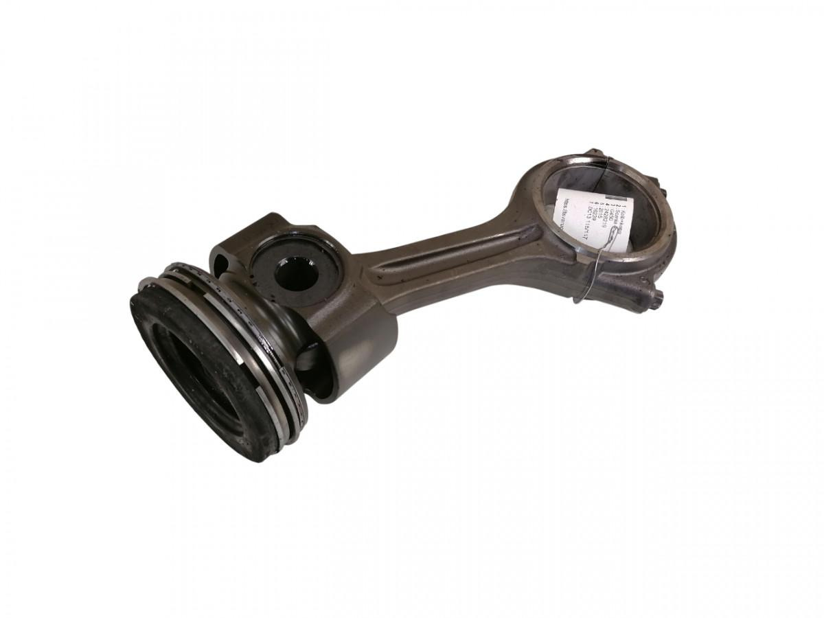 Scania Connecting rod + piston 2428219 - 피스톤/ 링/ 부싱 트럭 용 : 사진 1 Scania Connecting rod + piston 2428219 - 피스톤/ 링/ 부싱 트럭 용 : 사진 1